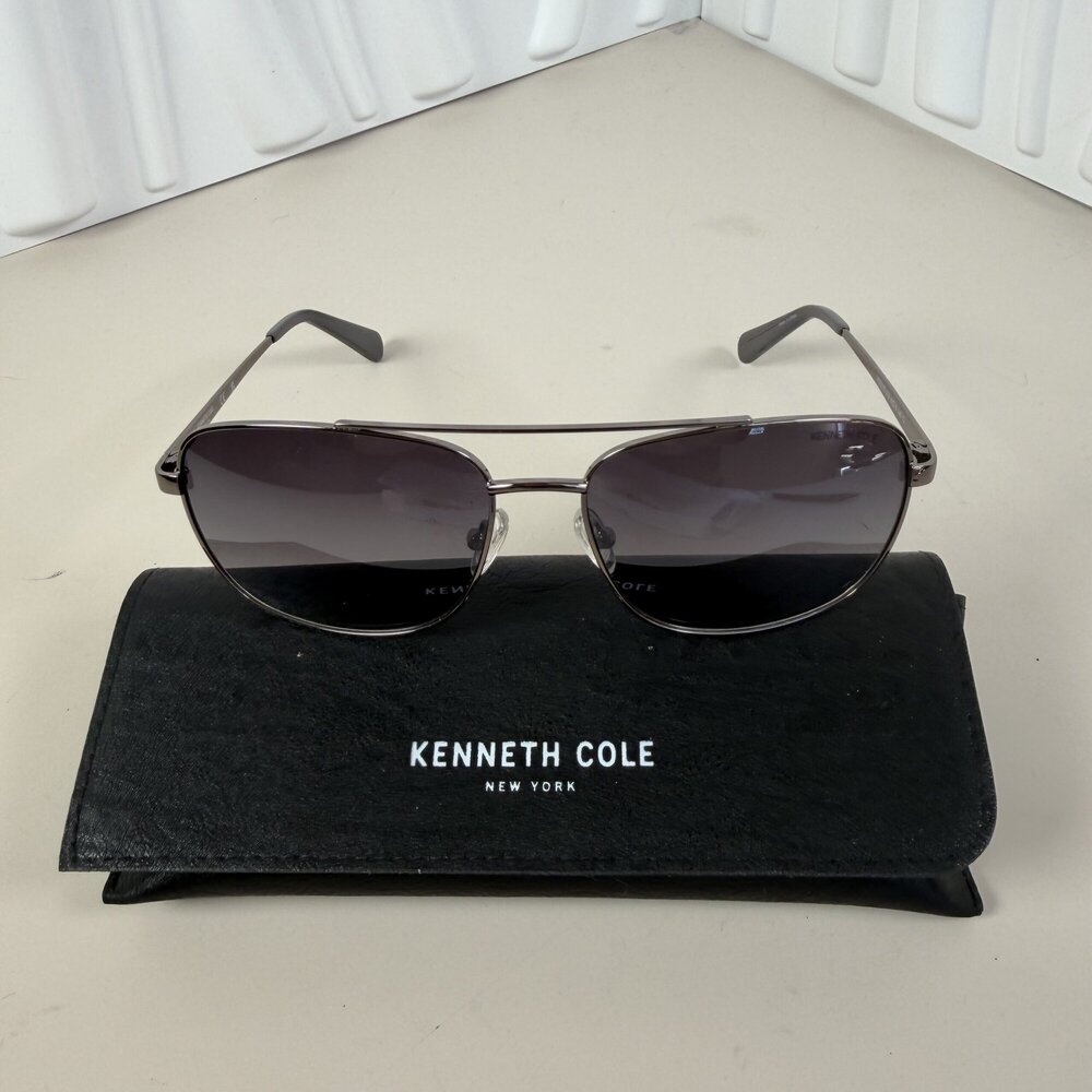Kenneth Cole New York KC00035-06B size 59/16/140 Gradient Sunglasses
